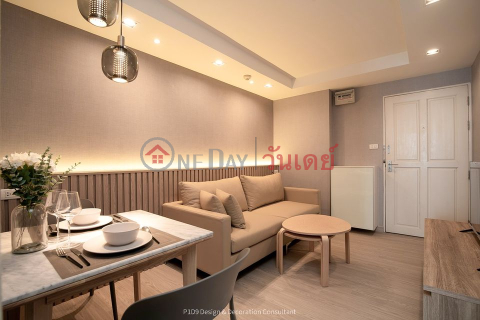 Condo for Rent: Zenith Place Sukhumvit 71, 35 m², 1 bedroom(s) - OneDay_0