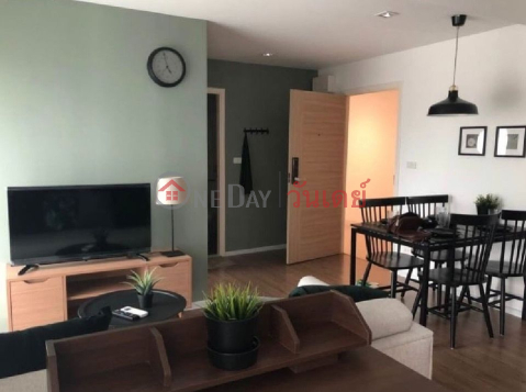 Condo for Rent: B Republic, 51 m², 2 bedroom(s) - OneDay_0