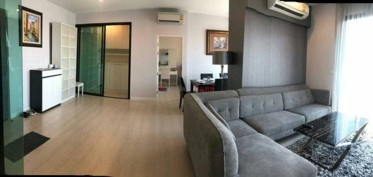 Condo for Rent: The Niche Pride Thonglor-Phetchaburi, 96 m², 3 bedroom(s) Rental Listings