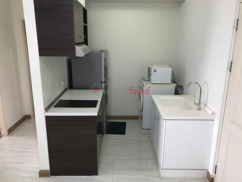 ฿ 14,000/ month, Condo for Rent: S&s Sukhumvit, 48 m², 1 bedroom(s)