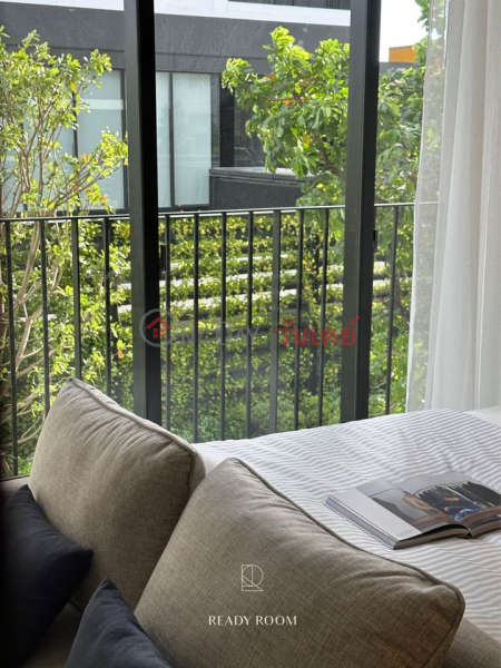 Condo for rent Noble Around Ari (2nd floor, building Y),Thailand | Rental ฿ 25,000/ month