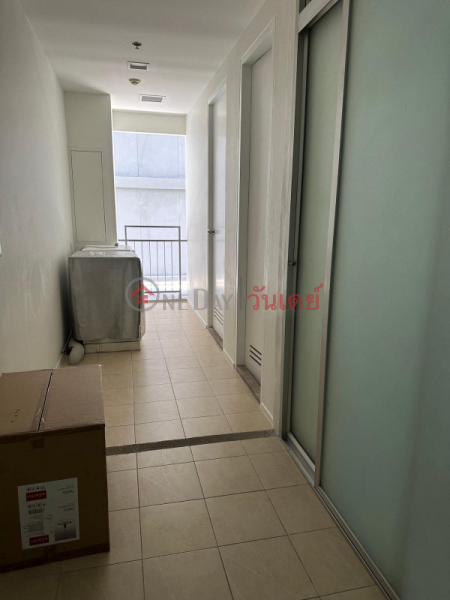 Property Search Thailand | OneDay | Residential Rental Listings P11300624 For Rent Condo The Madison (Condo The Madison) 3 bedrooms, 3 bathrooms, 151 sq m.