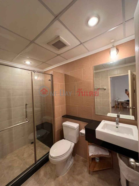 Property Search Thailand | OneDay | Residential, Rental Listings, Condo for Rent: Supalai Casa Riva Vista 2, 66 m², 1 bedroom(s)