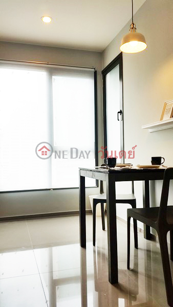 ฿ 21,000/ month Condo for Rent: Centric Ari Station, 35 m², 1 bedroom(s)