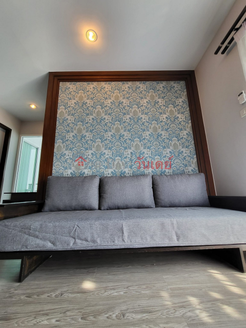 Condo for Rent: The Next Sukhumvit 52, 80 m², 2 bedroom(s) - OneDay_0