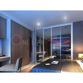 Condo for Rent: Supalai Prima Riva, 43 m², 1 bedroom(s) - OneDay_0