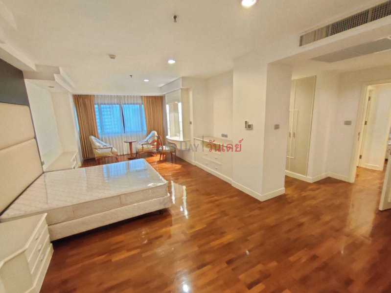 ฿ 100,000/ month, Apartment for Rent: Shanti Sadan, 285 m², 3 bedroom(s)