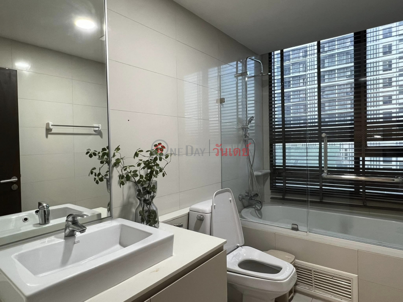 P14110524 For Rent Condo The Alcove Thonglor 10 (The Alcove Thonglor 10) 1 bedroom 44 sq m, 7th floor. Rental Listings