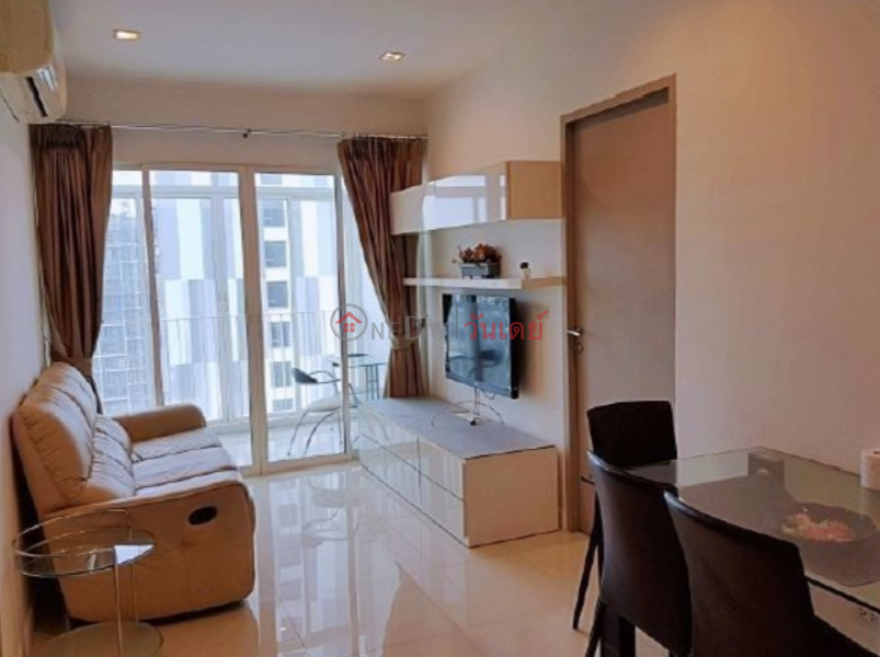 Condo for Rent: Ideo Verve Sukhumvit, 65 m², 2 bedroom(s) Rental Listings