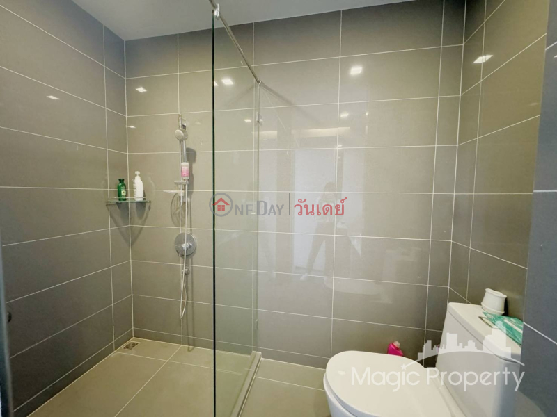 ฿ 45,000/ เดือน ให้เช่า 2 ห้องนอน ใน เอ็ม ทองหล่อ คอนโดมิเนียม เขตวัฒนา กรุงเทพมหานคร