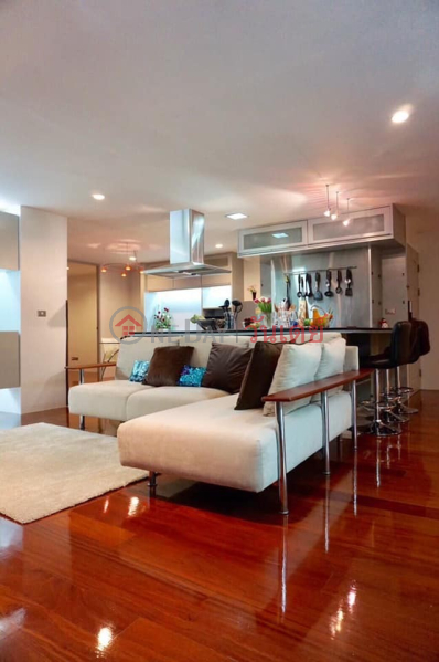 ฿ 58,000/ month | Condo for Rent: Silom Terrace, 149 m², 2 bedroom(s)