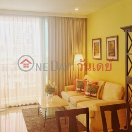 คอนโด สำหรับ เช่า: Aguston Sukhumvit 22, 51 ตร.ม., 1 ห้องนอน - OneDay_0