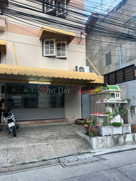 Khun Chalay\'s Dormitory (หอพักคุณเฉลย),Chatuchak | OneDay วันเดย์(1)