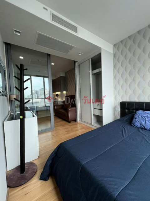 Condo for rent Hyde Sukhumvit 13 (16th floor) _0