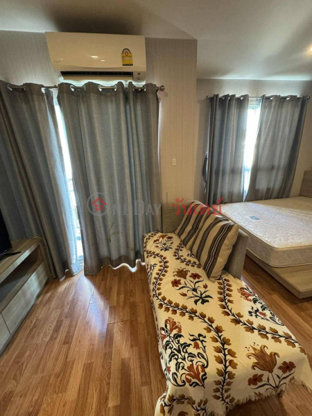 Property Search Thailand | OneDay | Residential, Rental Listings, Condo for Rent – Lumpini Ville Sukhumvit 76