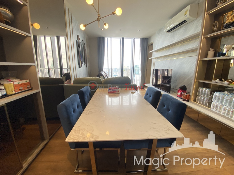 Park Origin Phrom Phong Condominium, Khlong Toei, Bangkok Sales Listings