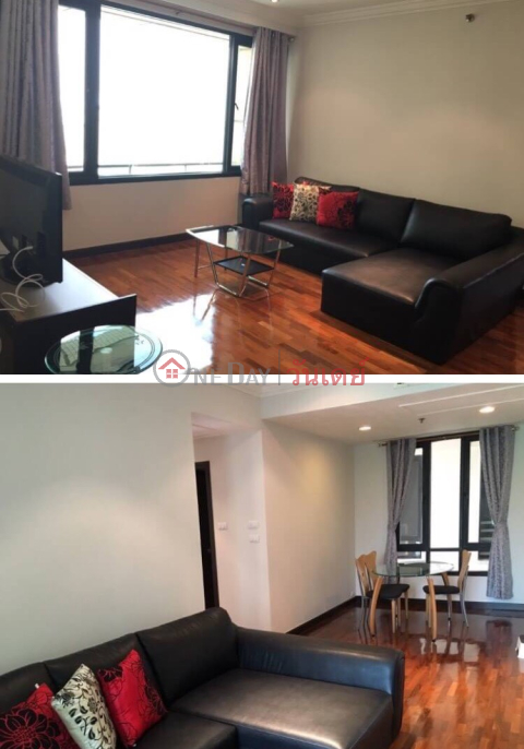 Condo for Sale: Baan Piya Sathorn, 92 m², 2 bedroom(s) - OneDay_0