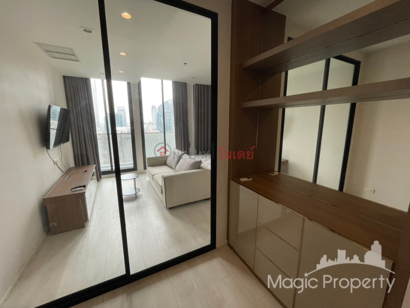 Property Search Thailand | OneDay | Residential | Rental Listings | Noble Ploenchit, Lumphini, Pathum Wan, Bangkok