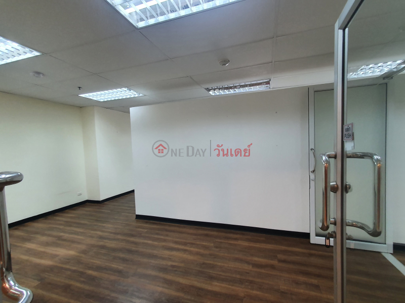 Office space for rent 3 รายการเช่า (TRI-7204)