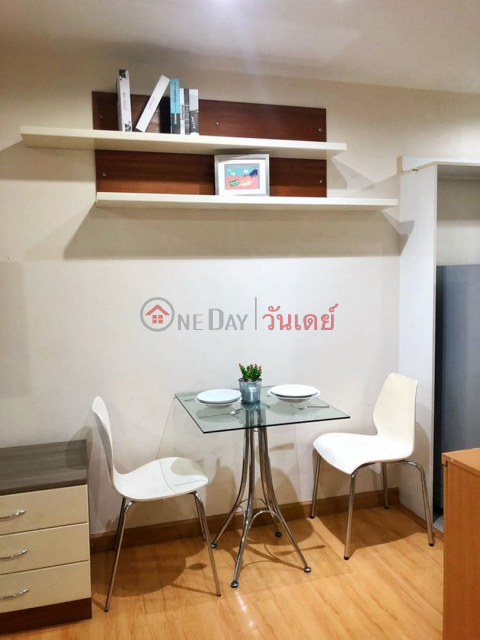 Condo for Rent: The Link Sukhumvit 50, 32 m², 1 bedroom(s) - OneDay_0