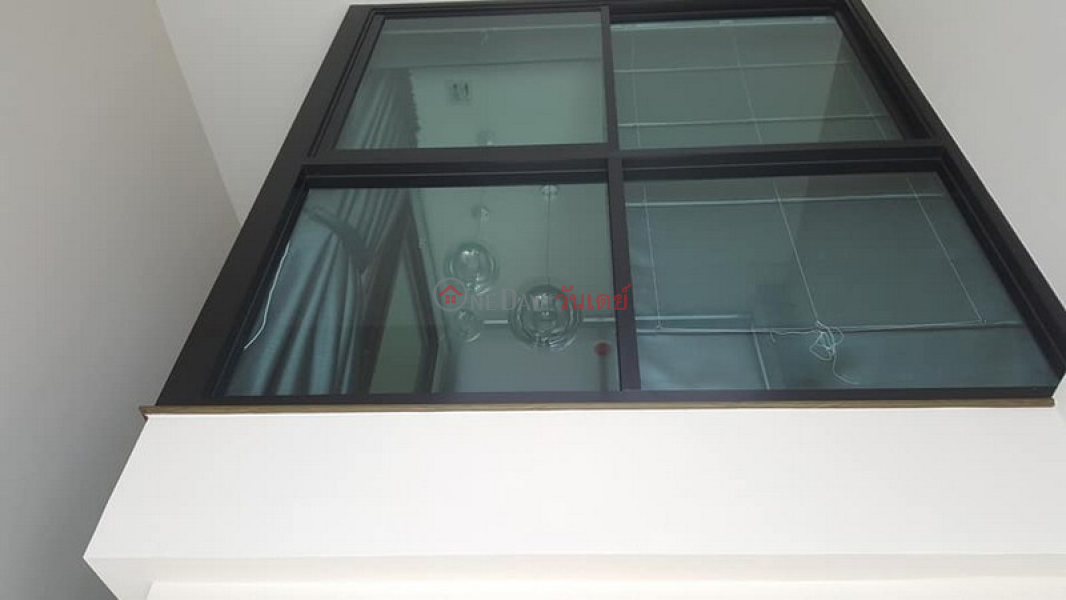 Condo for Rent: Beyond Sukhumvit, 39 m², 1 bedroom(s),Thailand Rental | ฿ 17,000/ month