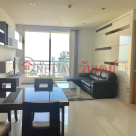 Condo for Rent: The Empire Place, 65 m², 1 bedroom(s) - OneDay_0