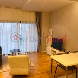 Condo for Rent: Circle Living Prototype, 49 m², 1 bedroom(s) - OneDay_0