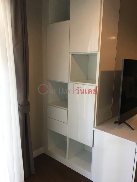 ฿ 65,000/ month, Condo for Rent: Belle Grand Rama 9, 141 m², 2 bedroom(s)