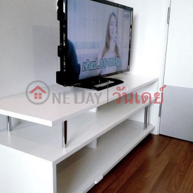 Condo for Rent: Lumpini Park Rama 9 - Ratchada, 24 m², 1 bedroom(s) - OneDay_0