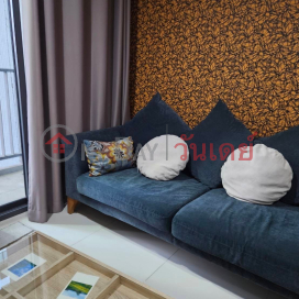 Condo for Rent: The President Sukhumvit, 52 m², 1 bedroom(s) - OneDay_0