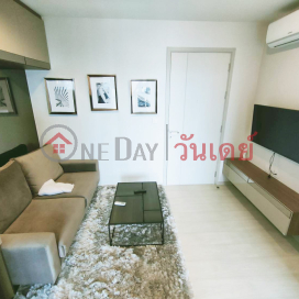 Condo for Rent: Life Sukhumvit 48, 34 m², 1 bedroom(s) - OneDay_0