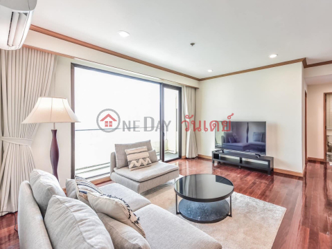 Condo for Rent: Baan Chao Praya, 138 m², 3 bedroom(s) - OneDay_0