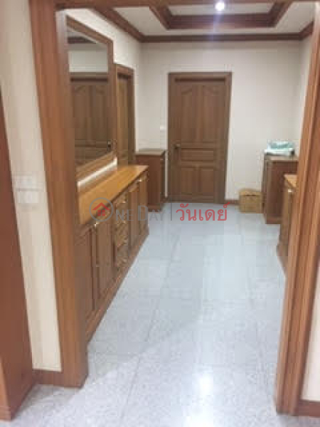 Condo for Rent: Park Ploenchit, 140 m², 2 bedroom(s) Rental Listings