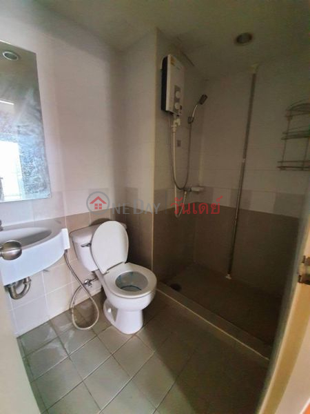 Condo for rent Lumpini Place Ratchada-Tha Phra (3rd floor, building C) Rental Listings