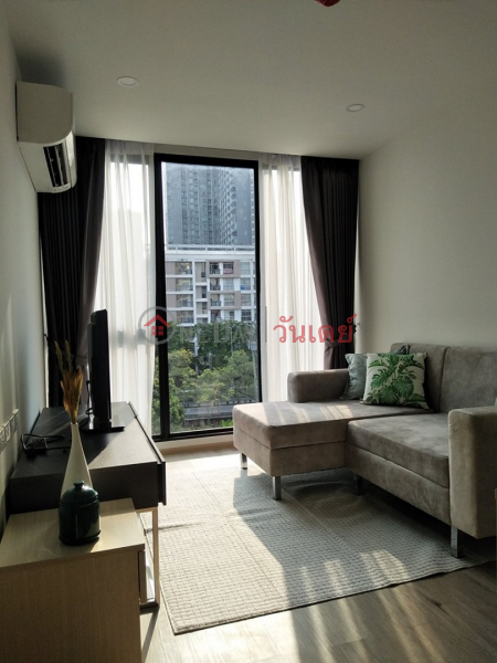 Condo for Rent: Serio Sukhumvit 50, 32 m², 1 bedroom(s) Rental Listings