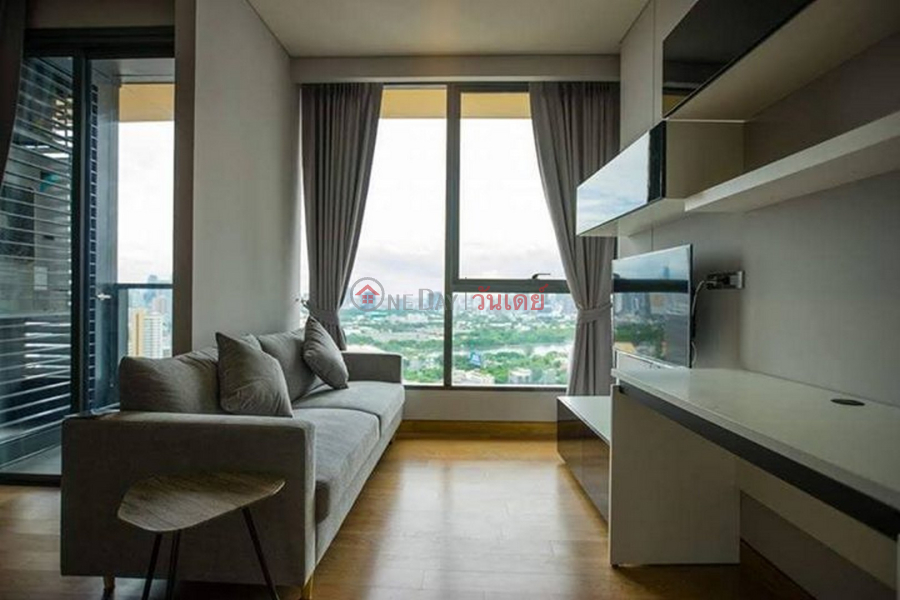 Condo for Rent: The Lumpini 24, 39 m², 1 bedroom(s) Thailand, Rental, ฿ 32,000/ month