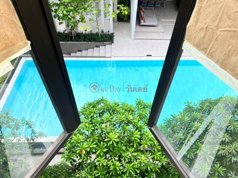 Condo for Rent: Chapter Thonglor 25, 35 m², 1 bedroom(s) Rental Listings