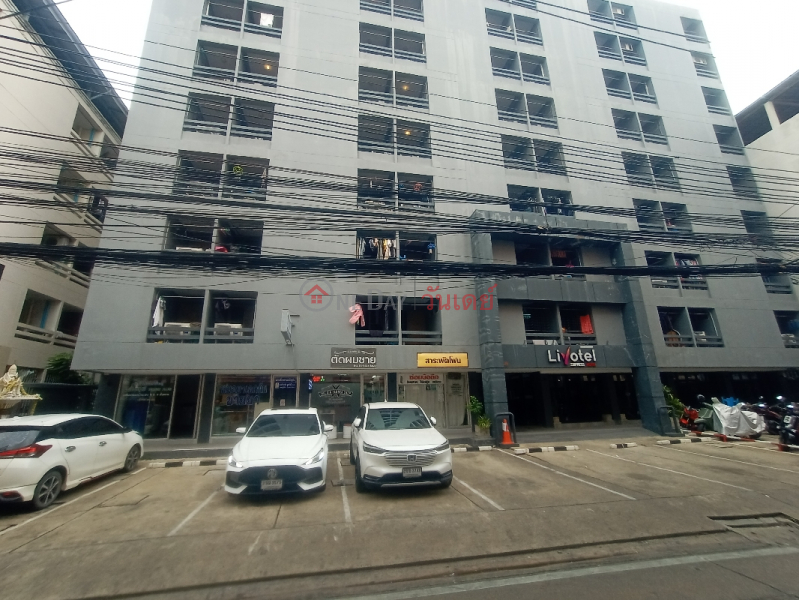 Livo Hotel 35 Soi Ramkhamhaeng 50 (โรงแรม ลิโว 35 ซอยรามคำแหง50),Bang Kapi | OneDay วันเดย์(2)