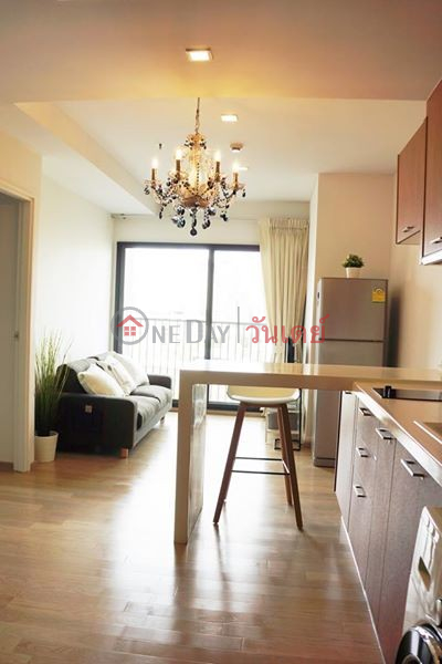 Condo for Rent: Noble Remix, 40 m², 1 bedroom(s) Thailand | Rental ฿ 24,000/ month