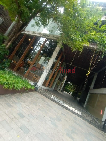 Restaurant Kitchenette 117 Ekkamai 5 (ร้านอาหาร คิทเช่นเนท 117 เอกมัย 5),Watthana | OneDay วันเดย์(3)