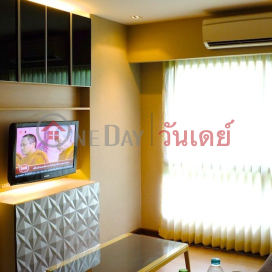 Condo for Rent: Tidy Thonglor, 41 m², 1 bedroom(s) - OneDay_0