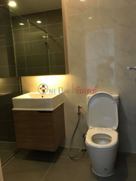 ฿ 23,500/ month, Condo for Rent: M Thonglor 10, 30 m², 1 bedroom(s)