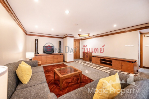 2 Bedrooms Condominium for Rent in
United Tower Thonglor , Khlong Tan Nuea, Watthana, Bangkok _0