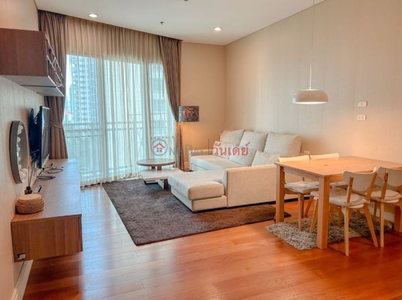 Condo for rent: Bright Sukhumvit 24 (7th floor) Rental Listings