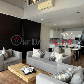 Condo for Rent: The Coast Bangkok, 139 m², 2 bedroom(s) - OneDay_0