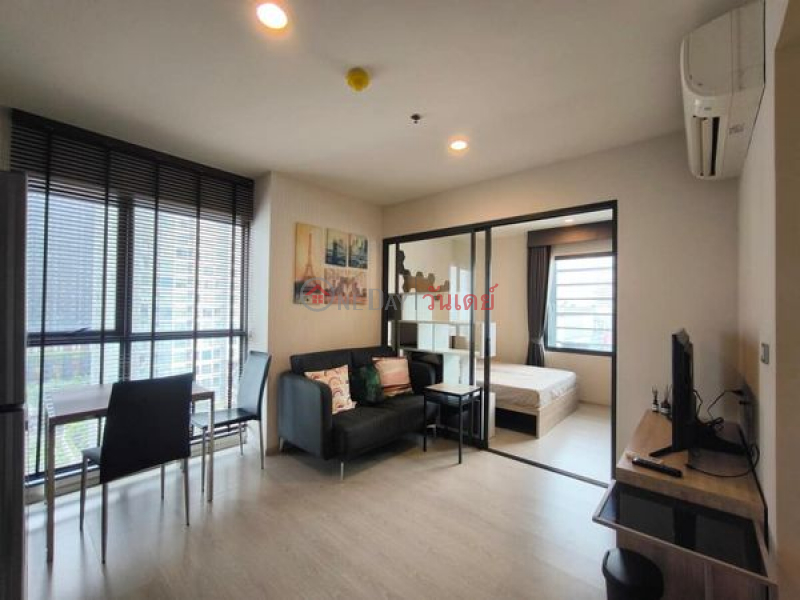 Condo for rent Rhythm Asoke 2 (12th floor) Rental Listings