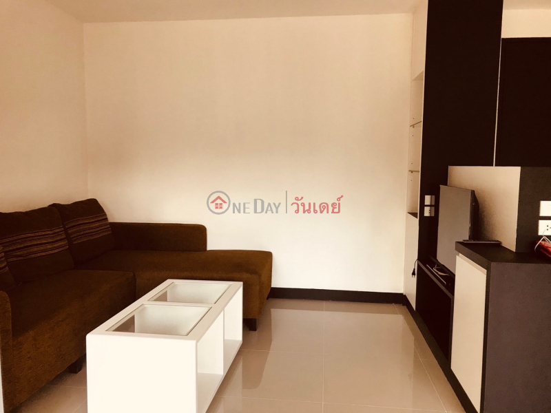 Condo for Rent: Private Sukhumvit, 50 m², 1 bedroom(s),Thailand | Rental | ฿ 17,000/ month