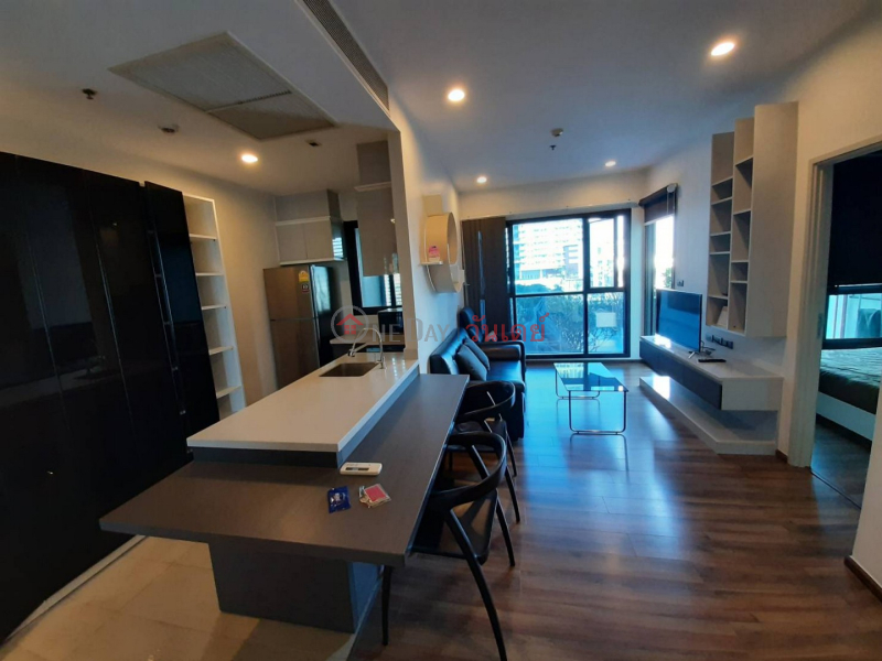 Condo for Rent: WYNE Sukhumvit, 42 m², 1 bedroom(s) Rental Listings