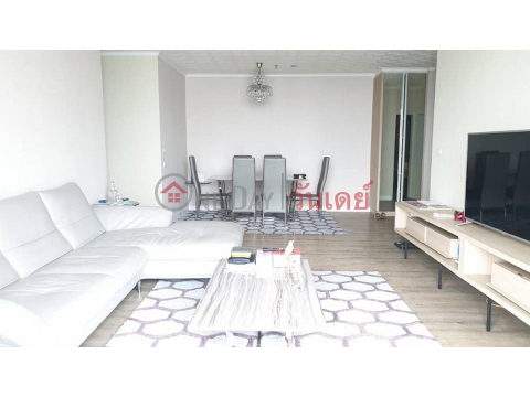 Condo for Rent: The Issara Ladprao, 138 m², 3 bedroom(s) - OneDay_0