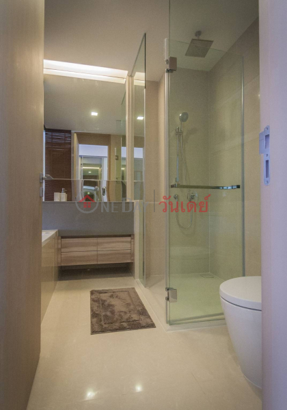 Condo for Rent: The ESSE Asoke, 47 m², 1 bedroom(s) | Thailand, Rental ฿ 48,000/ month